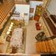Riverside - Lovely river-view 3 bedroom house, Dornes (fotografie 6)
