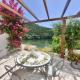 Riverside - Lovely river-view 3 bedroom house, Dornes