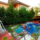 Villa with Hot Pool Sapanca - Foto 6