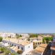 Tavira Getaway with Balcony and Sea View - Foto 7