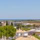 Tavira Getaway with Balcony and Sea View - Foto 1