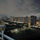 Mall of Asia Shore condo, Manila - Fotografie 2