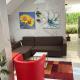 Belle maison calme
