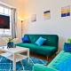 Comfy One Bed Flat Golders Green near Central LDN, Londýn - Fotografie 2