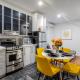 Charming 1BDR Apartment on Bishop St- MTL, Montreal - Fotografie 1
