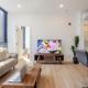 Elegant 1BDR Apt – Live the MTL Vibe on Bishop, Montreal (zdjęcie 6)