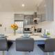 Elegant 1BDR Apt – Live the MTL Vibe on Bishop, Montreal (zdjęcie 8)