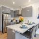 Elegant 1BDR Apt – Live the MTL Vibe on Bishop, Montreal (zdjęcie 3)