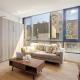Elegant 1BDR Apt – Live the MTL Vibe on Bishop, Montreal (zdjęcie 2)