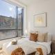 Elegant 1BDR Apt – Live the MTL Vibe on Bishop, Montreal (zdjęcie 5)