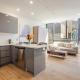 Elegant 1BDR Apt – Live the MTL Vibe on Bishop, Montreal (zdjęcie 10)