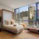 Elegant 1BDR Apt – Live the MTL Vibe on Bishop, Montreal (zdjęcie 4)