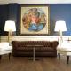 Hotel Boutique Atrio by anthology hoteles, Valladolid (fotografie 8)