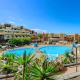 Casa De Nola - Poolside Apartment With Large Terrace, Playa de las Americas (fotografie 9)