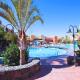 Casa De Nola - Poolside Apartment With Large Terrace, Playa de las Americas (fotografie 8)