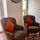 Luxury part of the city - Modern Apartment with Airconditioning - near Subway, Lisbonne - Photo 2
