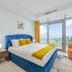 2BR - Rooftop Infinity Pool with Burj Khalifa views in Downtown Dubai, Dubaï - Photo 5