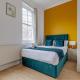 Charming & Spacious 3BR 2BR House in Paddington!, Londýn - Fotografie 9