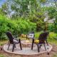 CollegeHill ~ King, Firepit, Theater ~ NearWesley, Eastborough (fotografie 4)