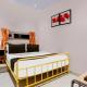 Super Townhouse Vaishali Nagar Jaipur Formerly Pentagon Boutique Hotel, Jaipur - Foto 9