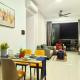 Z-home公寓套房, Kuala Lumpur - Foto 10