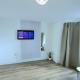London House, Private loft and Rooms near Excel London, Londýn - Fotografie 6