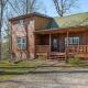 Deer Run - A Peaceful cabin hideaway, Alpine