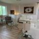 4-Bedroom Chateau in Southern Washington- Luxurious Retreat with Pond & Creek, Amboy (fotografie 4)