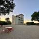 Villa Bianchini, Montecastrilli (fotografie 3)