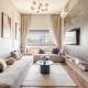 Cozy studio 5 min Casa port Parking Netflix, Casablanca - Photo 1