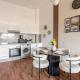 Cozy studio 5 min Casa port Parking Netflix, Casablanca - Photo 7