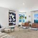Three Bedrooms Ocean Avenue Luxury Apartment, Los Angeles - Foto 6
