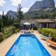 Villa in Son Servera with Private Pool & BBQ Colonia de Sant Pere - Foto 1