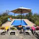 Villa in Son Servera with Private Pool & BBQ Colonia de Sant Pere - Foto 10