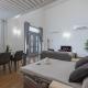 Valentini Luxury Loft-18 by train to Florence-PARKING FREE, Prato (photo 3)