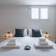 Valentini Luxury Loft-18 by train to Florence-PARKING FREE, Prato (photo 8)