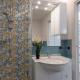 Valentini Luxury Loft-18 by train to Florence-PARKING FREE, Prato (photo 9)