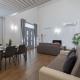 Valentini Luxury Loft-18 by train to Florence-PARKING FREE, Prato (photo 10)