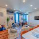 Vibrant Visit 4BR, 4bath, Park 2cars FREE| 20% OFF
