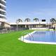 Apartamento con Vistas al mar, Piscina y Pista de Paddle Valencia - Foto 1