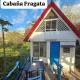 Cabañas Don Jorge - Cabaña Fragata