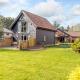 Granary Barn - Ukc5405, Banham