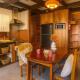 Sunset Beach Villa - Beach front home situated on the Huon River - Sleeps 8, Garden Island Creek (foto 10)