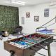 Jacuzzi & Pool House w/Game Room + Fire table The Colony - Fotografie 2