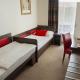 EA Hotel Crystal Palace, Praha - Fotografie 7