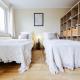 Moderne Fewo mit Balkon und Parkplatz - salt apartments, Naumburg (Saale) (Foto 7)