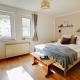 Moderne Fewo mit Balkon und Parkplatz - salt apartments, Naumburg (Saale) (Foto 3)