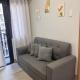 1Bedroom Condo at Shore Near Airport & MOA Balcony Pool View, Manila - Fotografie 2