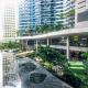 Metro Paradise 1BR Comfort Makati swim gym park 300MB 2320, Manila - Fotografie 6