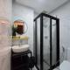 1BR Suite Ridgewood Towers Near BGC Airport #RW17-1, Manila - Fotografie 3